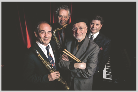 The International Trio