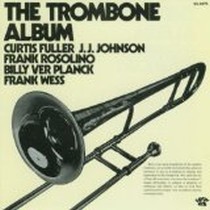 The Trombone Album