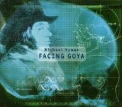 Facing Goya