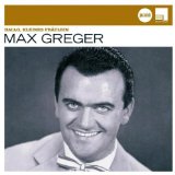 Max Greger