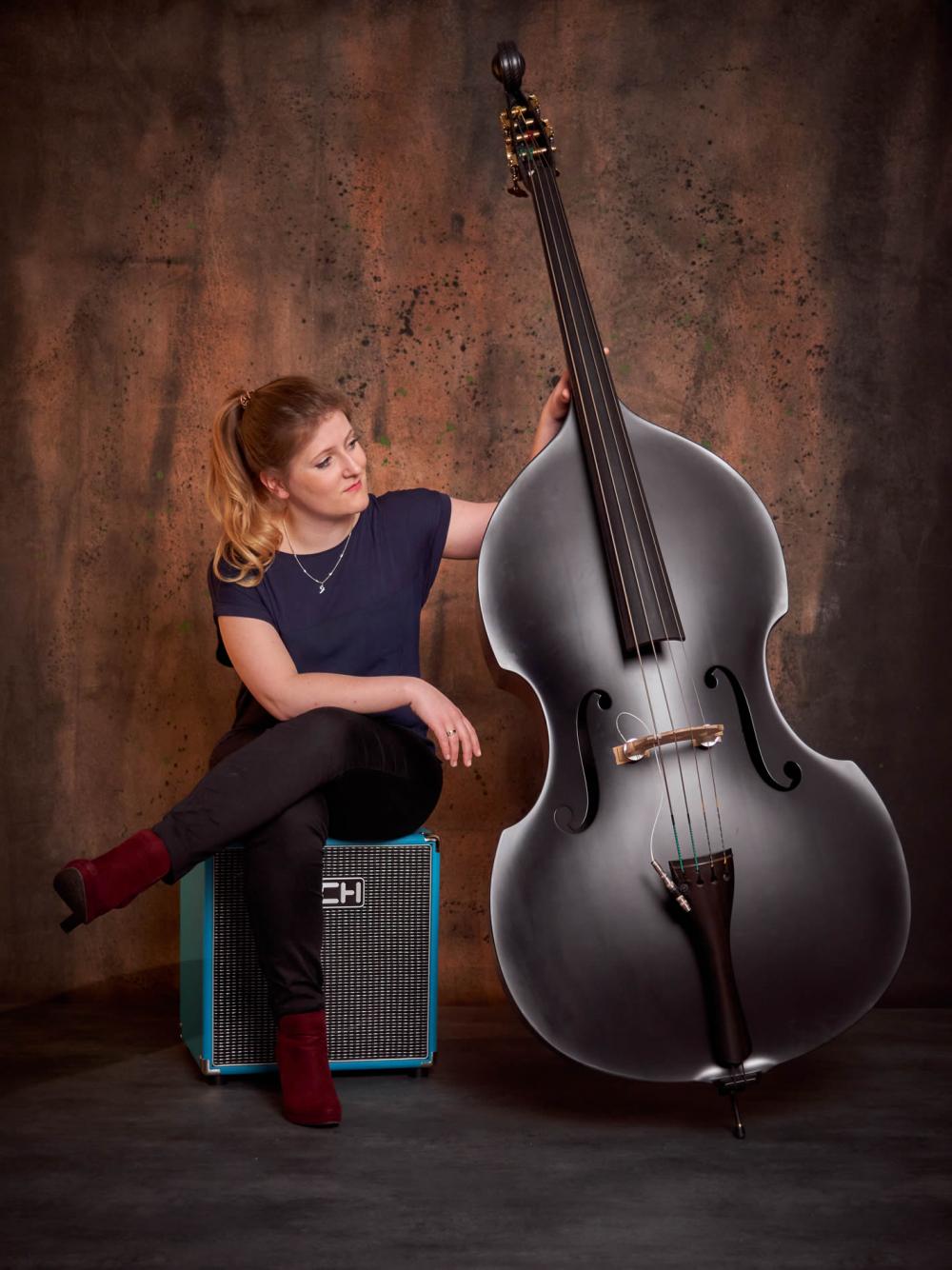 Johannes Ludwigs Vagabond Souls