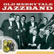 50 Jahre Old Merry Tale Jazz Band
