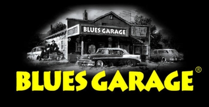 BLUES GARAGE