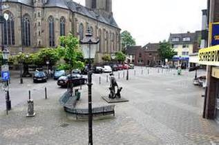 Jazzfrühling Willich