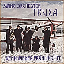 Wenn wieder Frühling ist