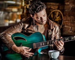 Torsten Goods Soul Searching