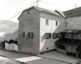 Jazzatelier Ulrichsberg Verein zur Förderung u Verbreitung zeitgenössischer Kunst