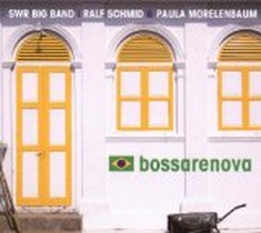 Bossarenova