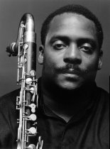 David Murray Infinity Quartet