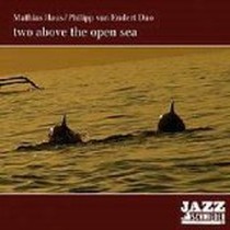 Two Above the Open Sea