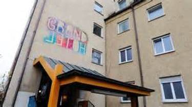 Jazz Club Augsburg e.V. - Augsburg