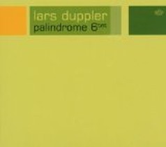 Palindrome 6tet