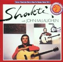 Shakti With John Mclaughlin
