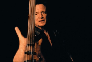 Jack Bruce