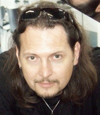 Uli Geissendoerfer feat. Pascale Elia