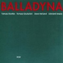 Balladyna