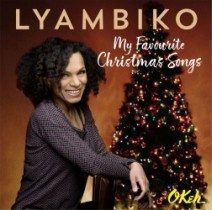 Lyambiko - My Favourite Christmas Songs