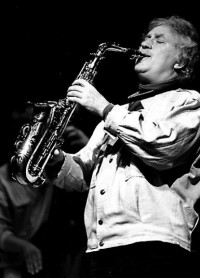 Lee Konitz