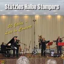 30 Jahre - Live in Concert