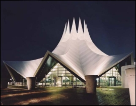 Tempodrom Berlin