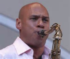 Joshua Redman Quartet