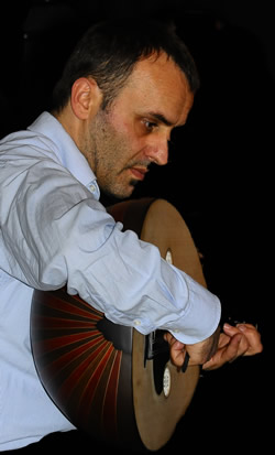 Ahmed Bektas