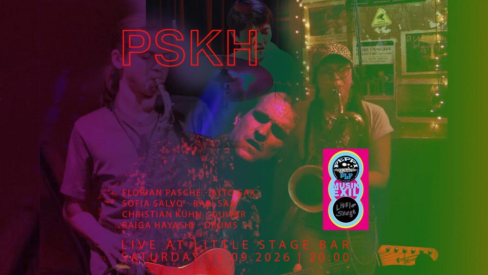 PSKH