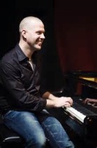 Jacob Karlzon & Rhani Krija