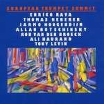 European Trumpet Summit