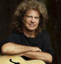 Pat Metheny - Side Eye