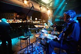 Summer Jazz Festival Pinneberg