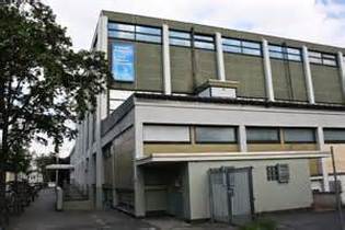 Jugendkunstschule Erlangen