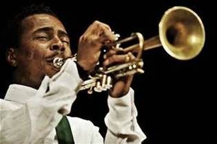Roy Hargrove