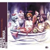 El Pais de Las Maravillas