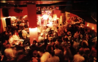 Half Note Jazz Club
