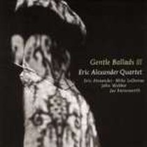 Gentle Ballads 3