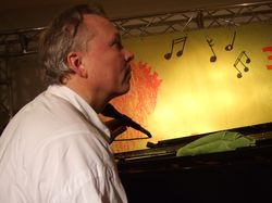 Abi Wallenstein & Günther Brackmann